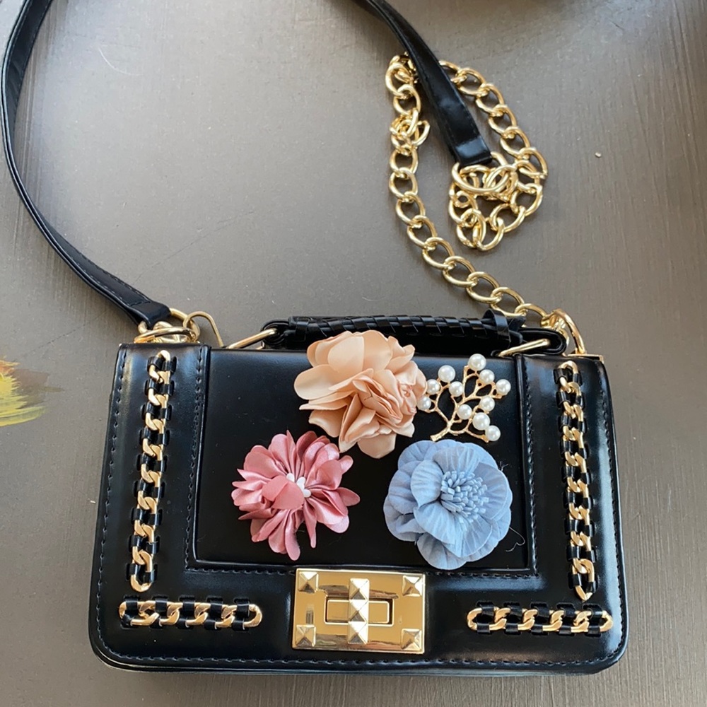 Cute purse